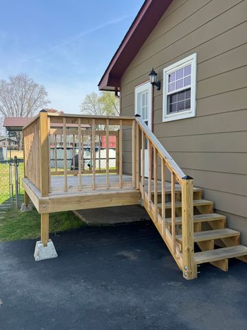 582 11th Avenue, Dayton, TN 37321