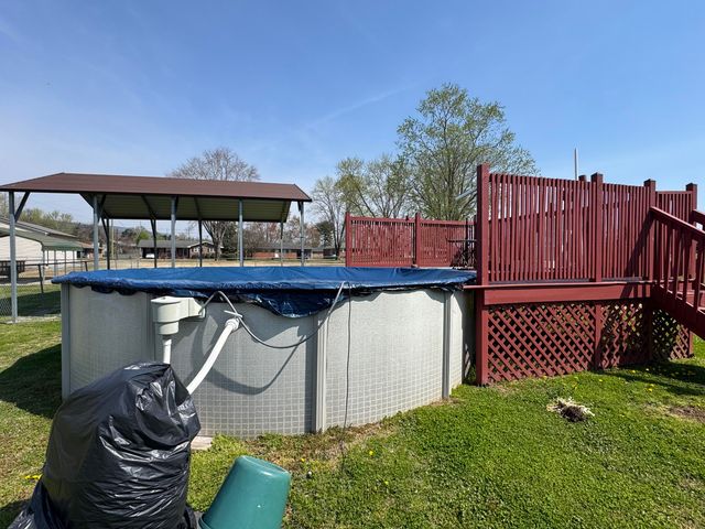 582 11th Avenue, Dayton, TN 37321