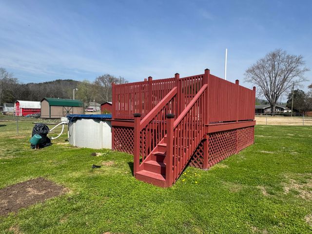 582 11th Avenue, Dayton, TN 37321