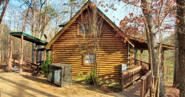 1630 Scenic Woods Way, Sevierville, TN 37876