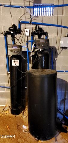 1630 Scenic Woods Way, Sevierville, TN 37876