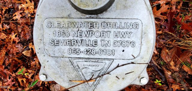 1630 Scenic Woods Way, Sevierville, TN 37876