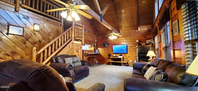 1630 Scenic Woods Way, Sevierville, TN 37876