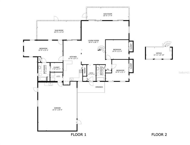 1141 SLEEPY HOLLOW COURT, Venice, FL 34285