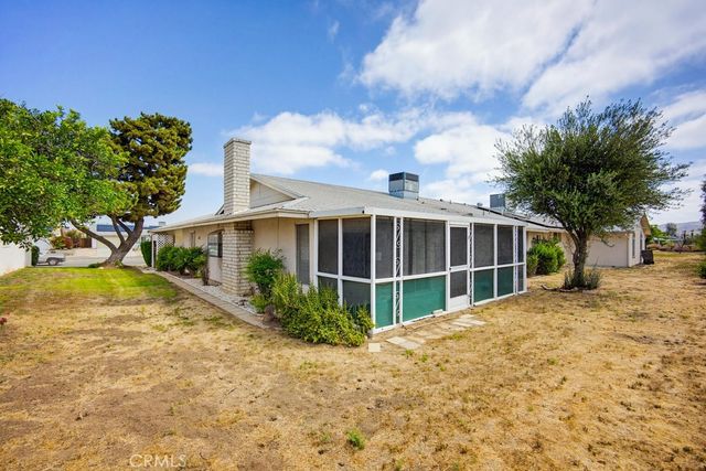 26105 Mccall, Menifee, CA 92586