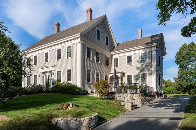 47 High Street 47, Newton, MA 02464