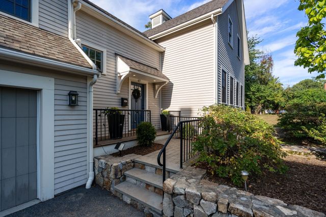 47 High Street 47, Newton, MA 02464