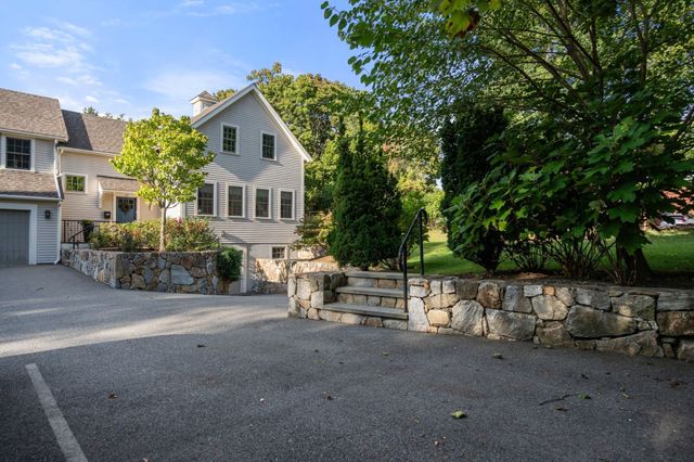 47 High Street 47, Newton, MA 02464