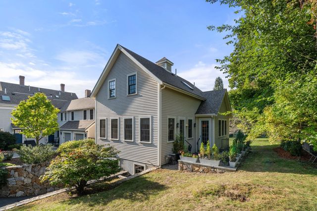 47 High Street 47, Newton, MA 02464