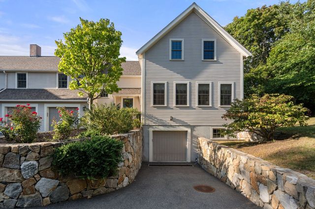 47 High Street 47, Newton, MA 02464