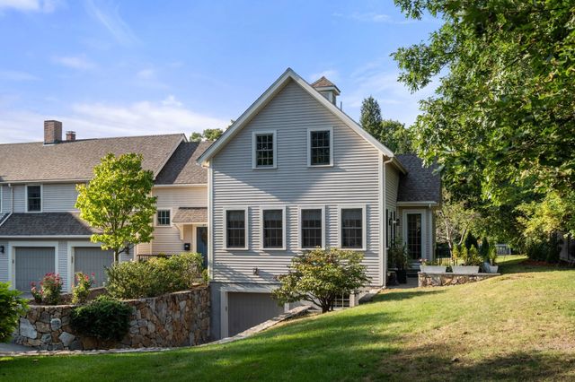 47 High Street 47, Newton, MA 02464
