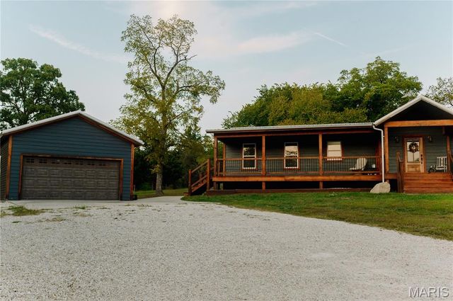 14420 County Road 8050, Rolla, MO 65401