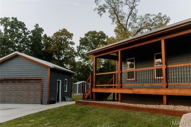 14420 County Road 8050, Rolla, MO 65401