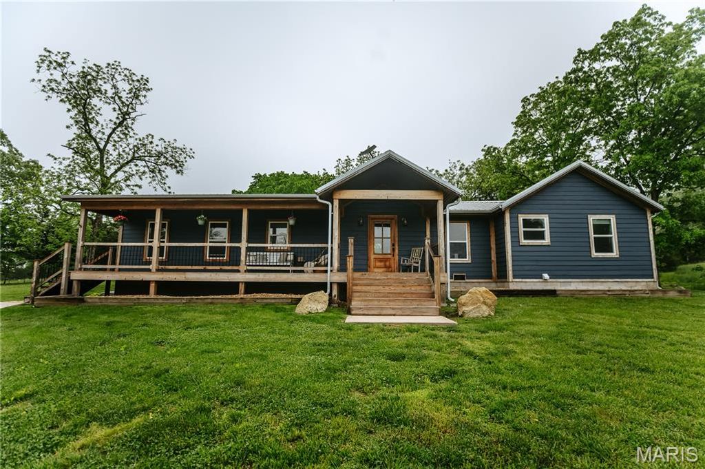 14420 County Road 8050, Rolla, MO 65401