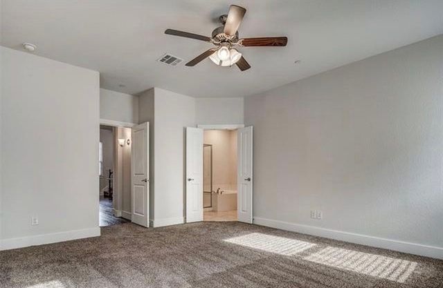2406 Magalia Lane, Lewisville, TX 75056