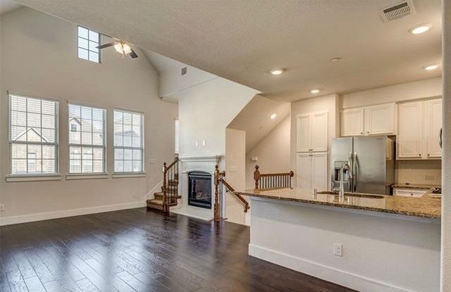 2406 Magalia Lane, Lewisville, TX 75056