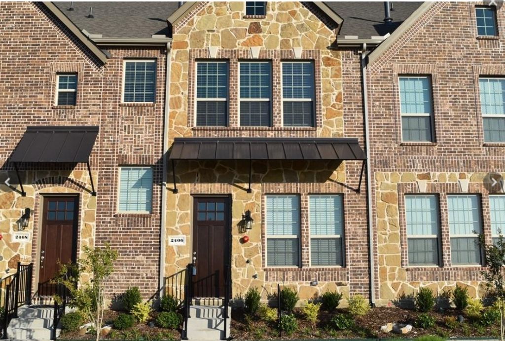 2406 Magalia Lane, Lewisville, TX 75056