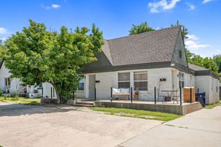116 NW 31st Street, Oklahoma City, OK 73118