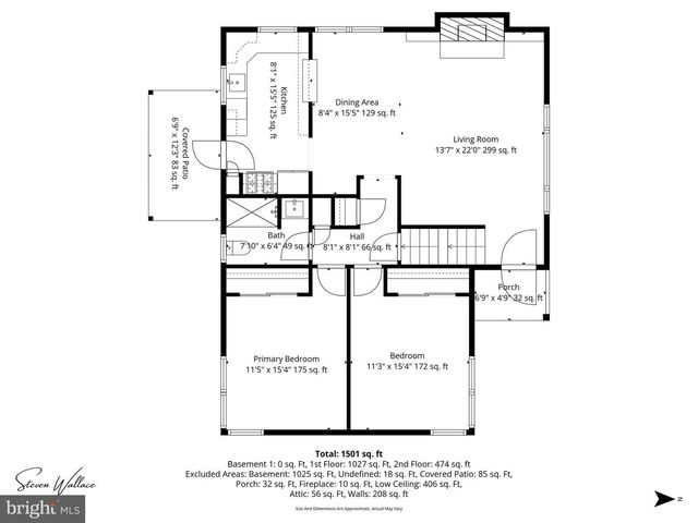 340 MOSEYWOOD RD, Lake Harmony, PA 18624