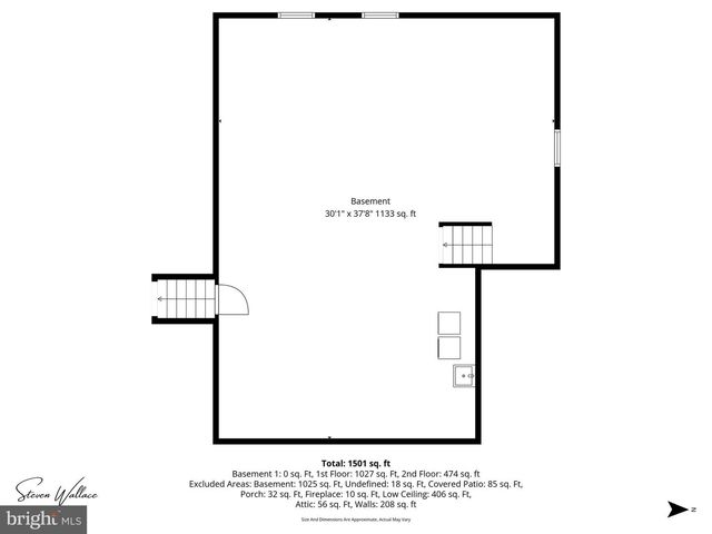 340 MOSEYWOOD RD, Lake Harmony, PA 18624