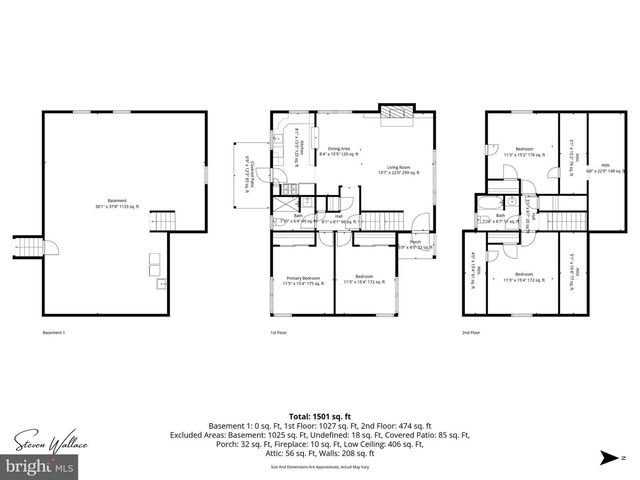 340 MOSEYWOOD RD, Lake Harmony, PA 18624