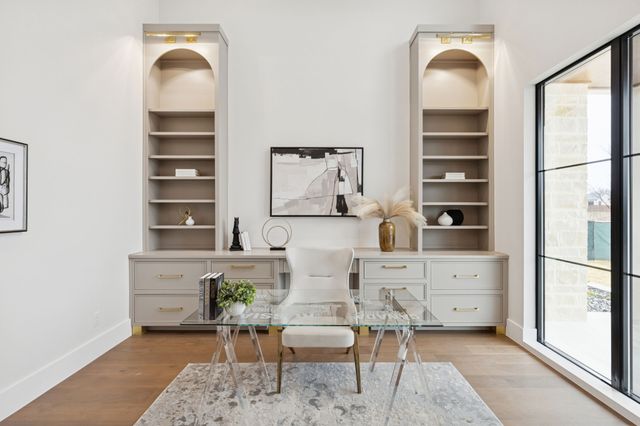 1740 Oakbrook Drive, Keller, TX 76262