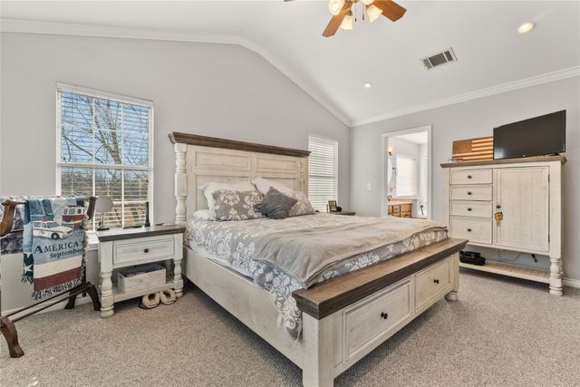 411 Lcr 404, Groesbeck, TX 76642