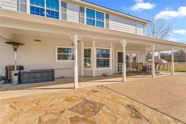 411 Lcr 404, Groesbeck, TX 76642