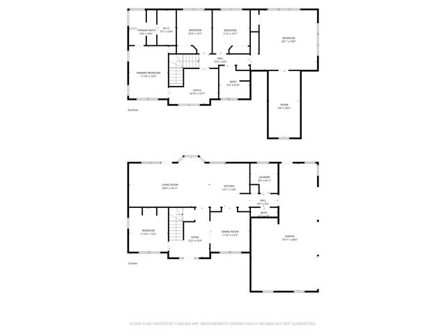 411 Lcr 404, Groesbeck, TX 76642