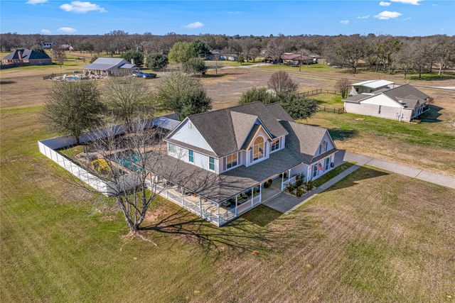 411 Lcr 404, Groesbeck, TX 76642