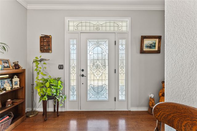 411 Lcr 404, Groesbeck, TX 76642