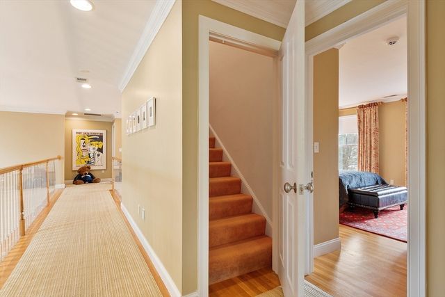 7 Spencer Circle, Wayland, MA 01778