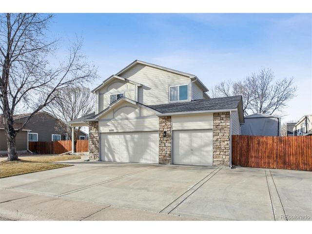 12885 Vine St, Thornton, CO 80241