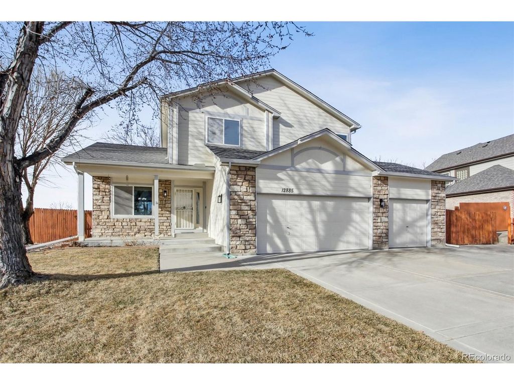 12885 Vine St, Thornton, CO 80241