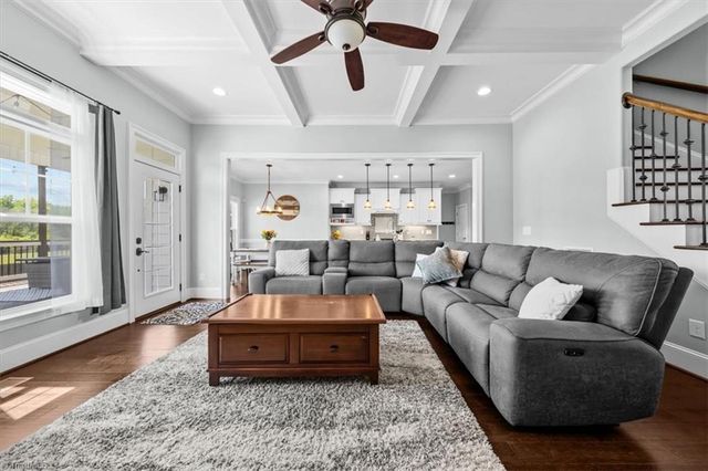 7105 Rae Farms Way, Greensboro, NC 27455