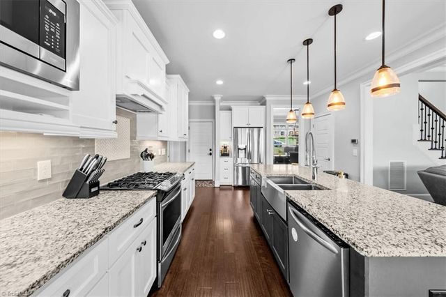 7105 Rae Farms Way, Greensboro, NC 27455