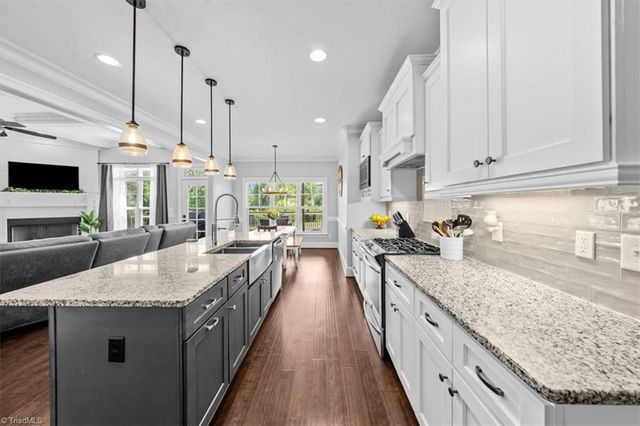 7105 Rae Farms Way, Greensboro, NC 27455