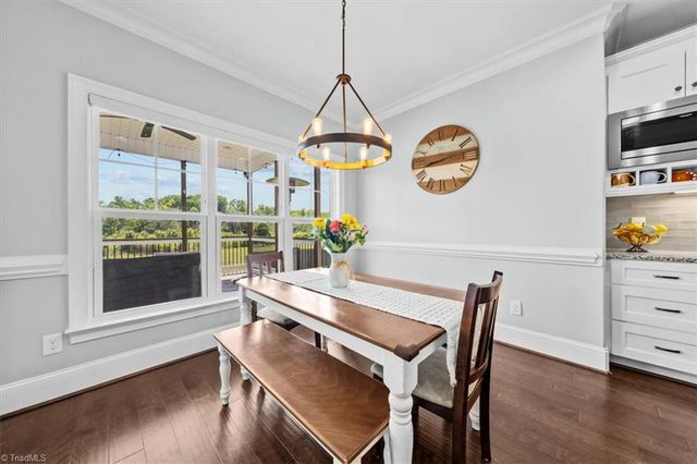 7105 Rae Farms Way, Greensboro, NC 27455