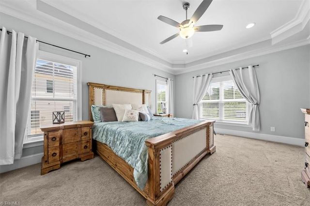 7105 Rae Farms Way, Greensboro, NC 27455