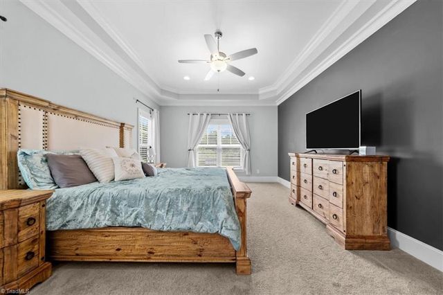 7105 Rae Farms Way, Greensboro, NC 27455