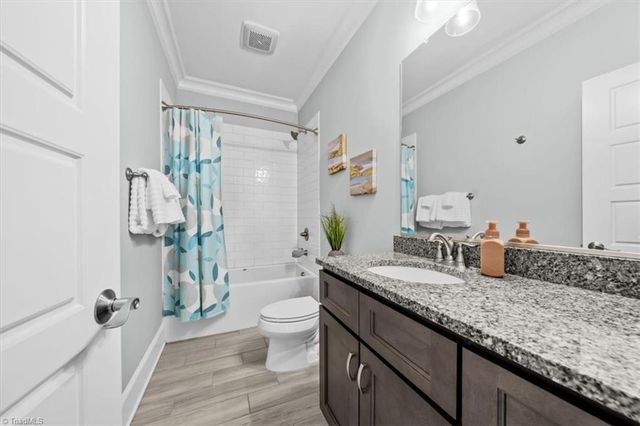 7105 Rae Farms Way, Greensboro, NC 27455