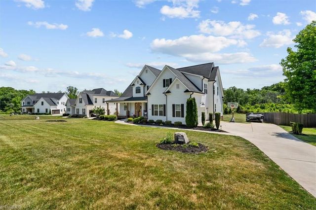 7105 Rae Farms Way, Greensboro, NC 27455