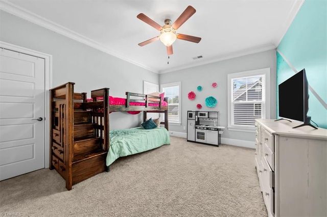 7105 Rae Farms Way, Greensboro, NC 27455