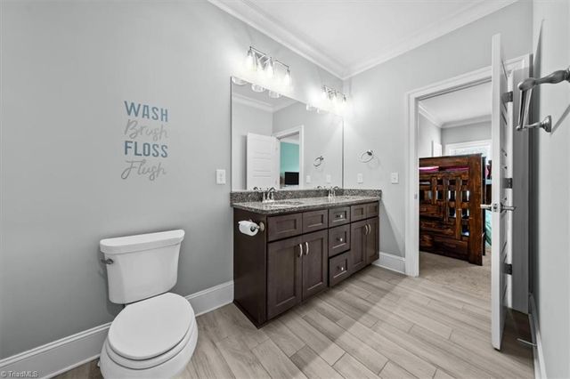 7105 Rae Farms Way, Greensboro, NC 27455
