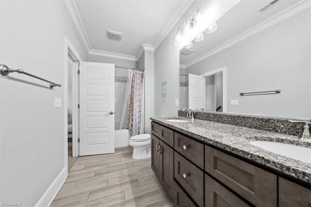 7105 Rae Farms Way, Greensboro, NC 27455
