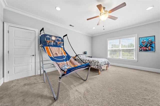 7105 Rae Farms Way, Greensboro, NC 27455