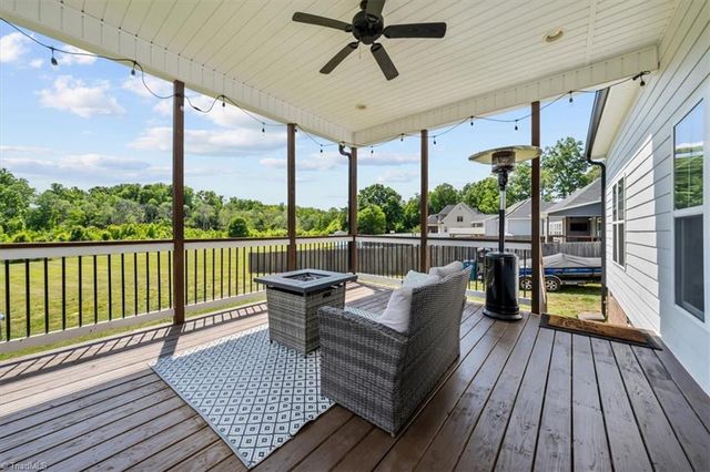 7105 Rae Farms Way, Greensboro, NC 27455