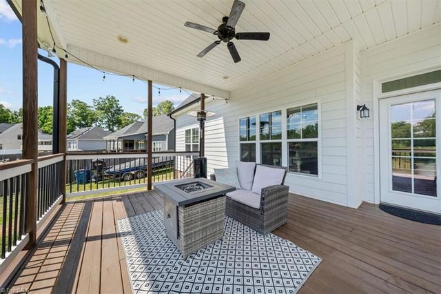 7105 Rae Farms Way, Greensboro, NC 27455