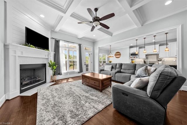 7105 Rae Farms Way, Greensboro, NC 27455