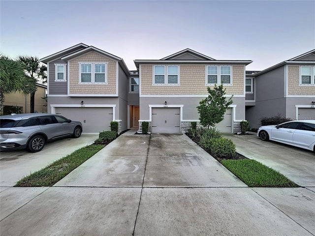 6025 GRAND SONATA AVENUE, Lutz, FL 33558